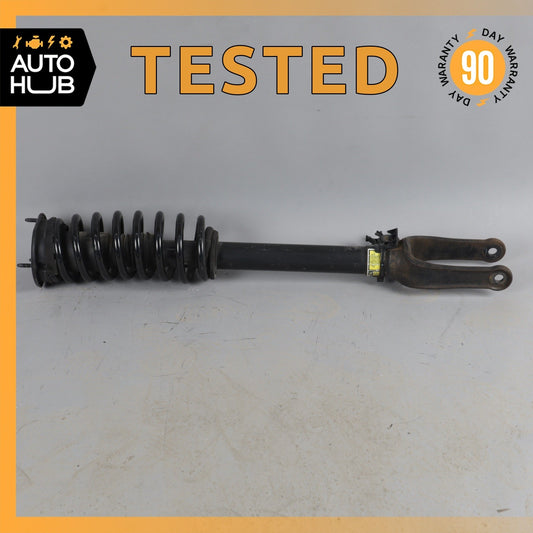 06-11 Mercedes W164 ML350 ML550 Front Right or Left Shock Spring Strut OEM - photo 1