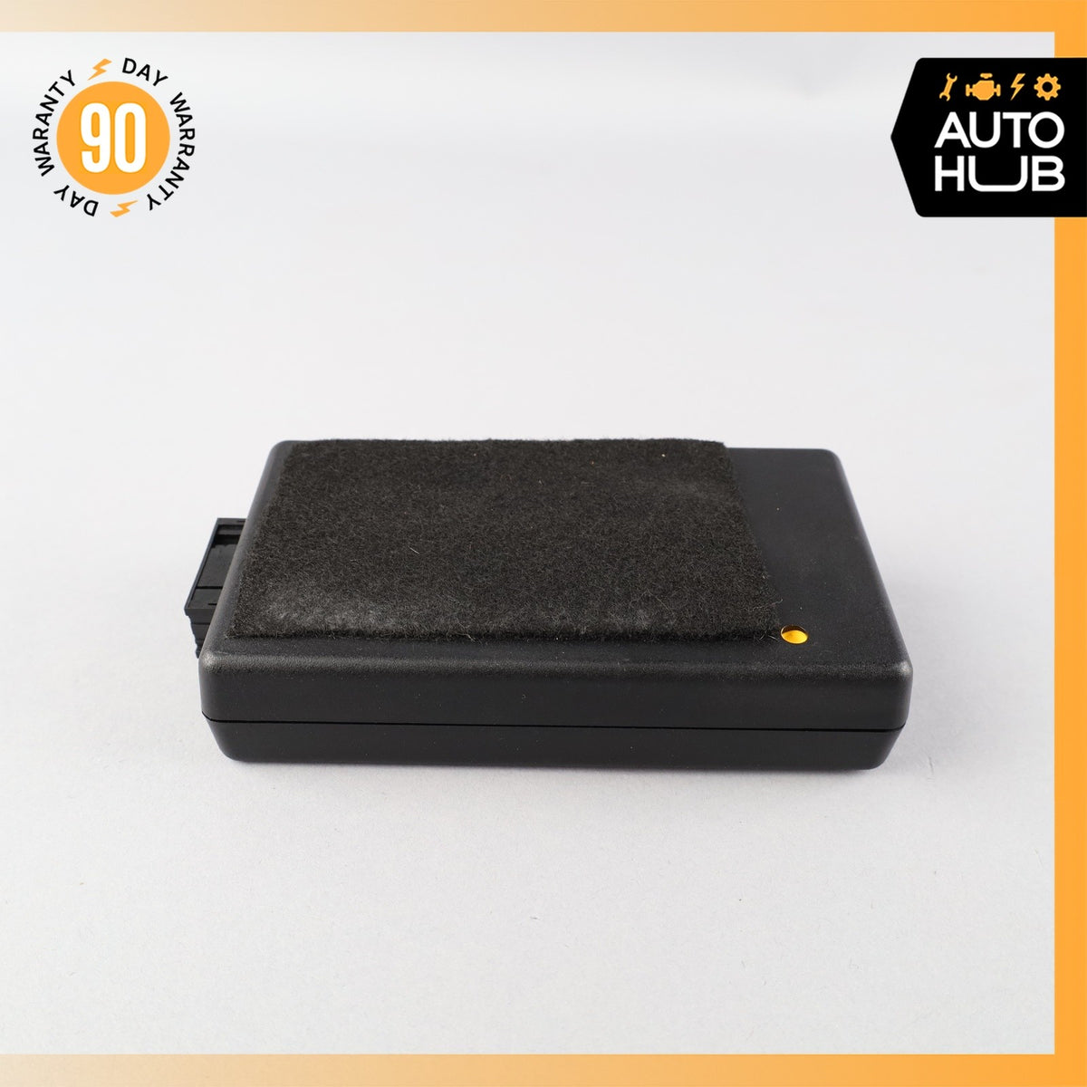 07-14 Mercedes W221 S63 CL550 CL63 AMG Ipod Interface Control Module B67824245 - photo 3
