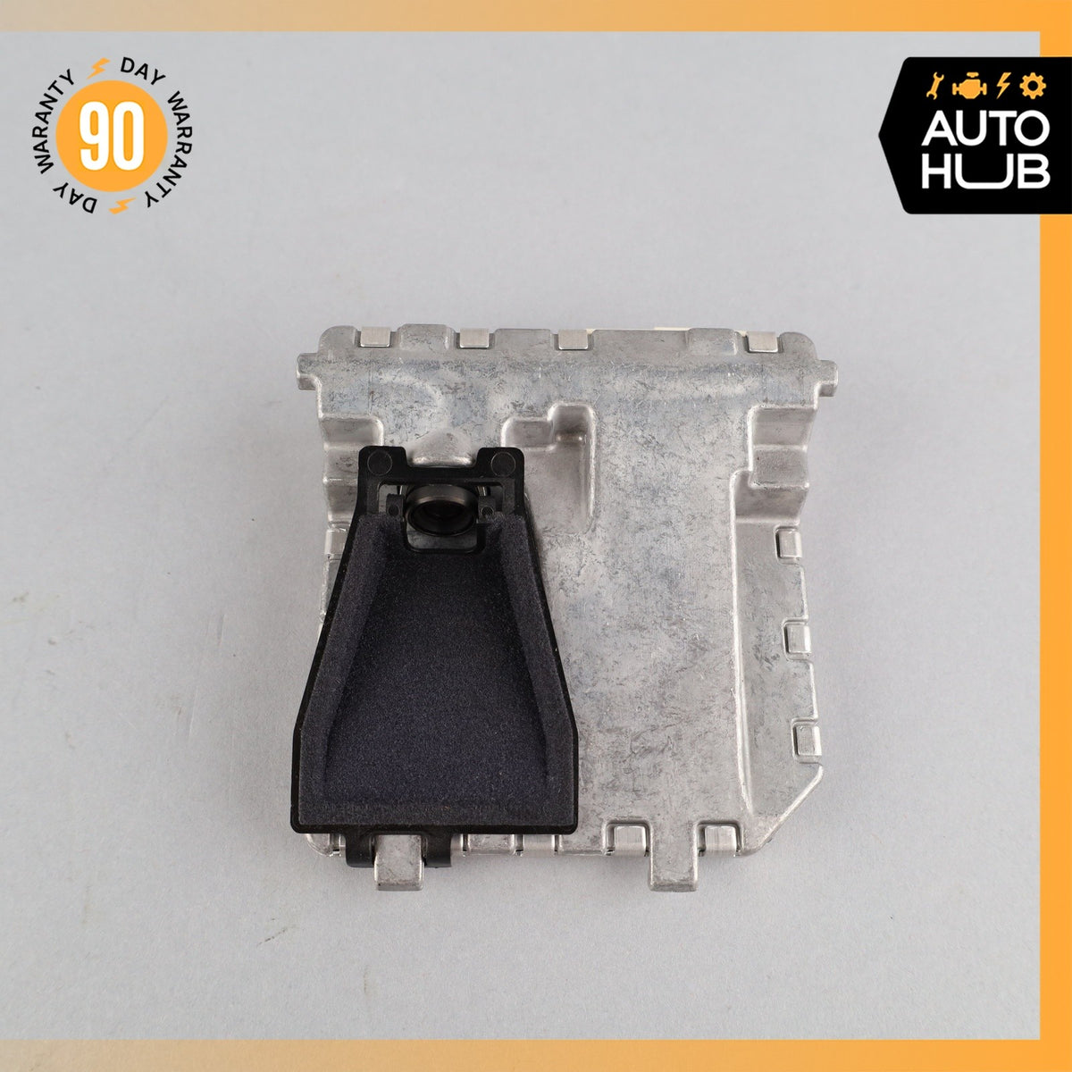 Mercedes W166 ML350 CLS550 C250 S550 SLK350 Active Lane Assist Front Camera OEM - photo 7