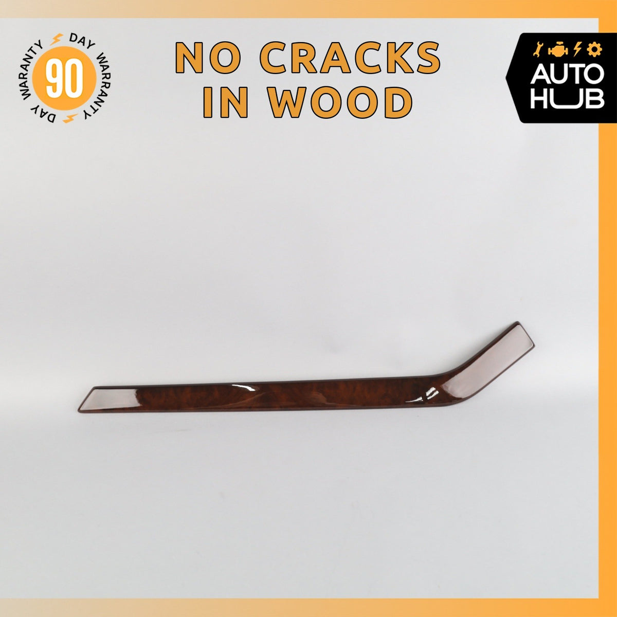 93-99 Mercedes 140 CL500 S500 S600 Right Ledge Rear Side Part 1406900262 OEM - photo 1