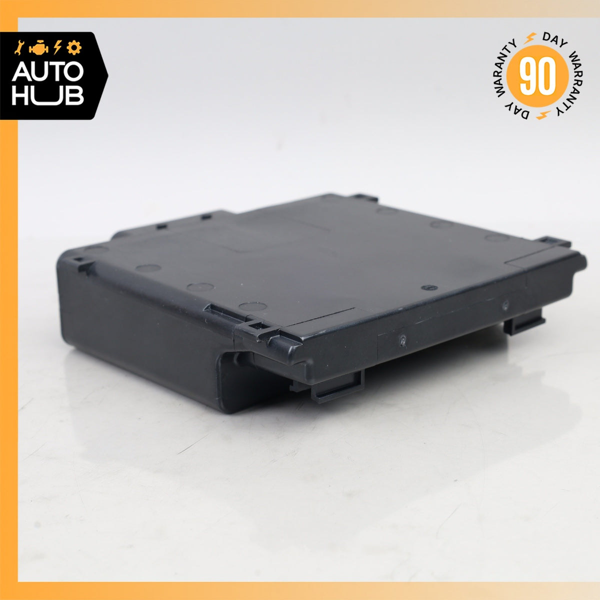 Audi C7 S6 A6 Battery Voltage Stabilizer Control Module 8K0959663F OEM - photo 12