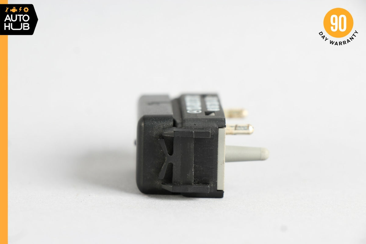 90-02 Mercedes R129 SL500 SL320 Antitheft Alarm Switch Button 1248203701 OEM - photo 4