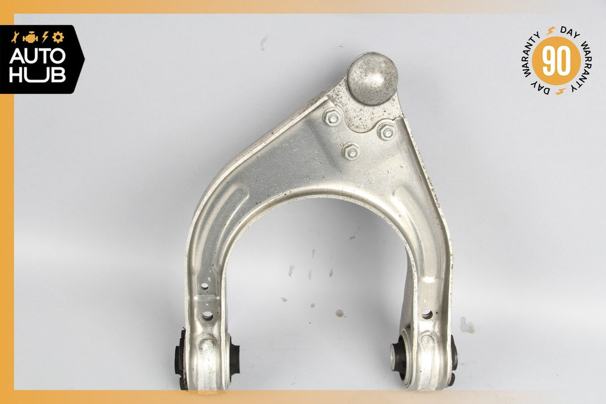 03-11 Mercedes W211 E350 CLS550 Front Right Passenger Side Upper Control Arm OEM - photo 11