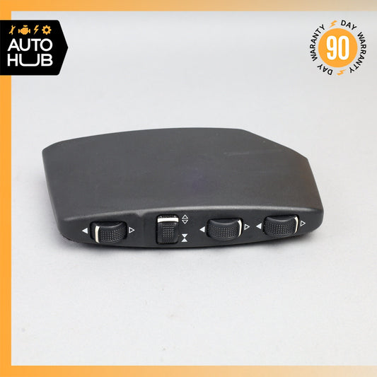 10-17 Mercedes W207 E350 E400 E550 Left Seat Switch Control Valve 0008007978 OEM - photo 1