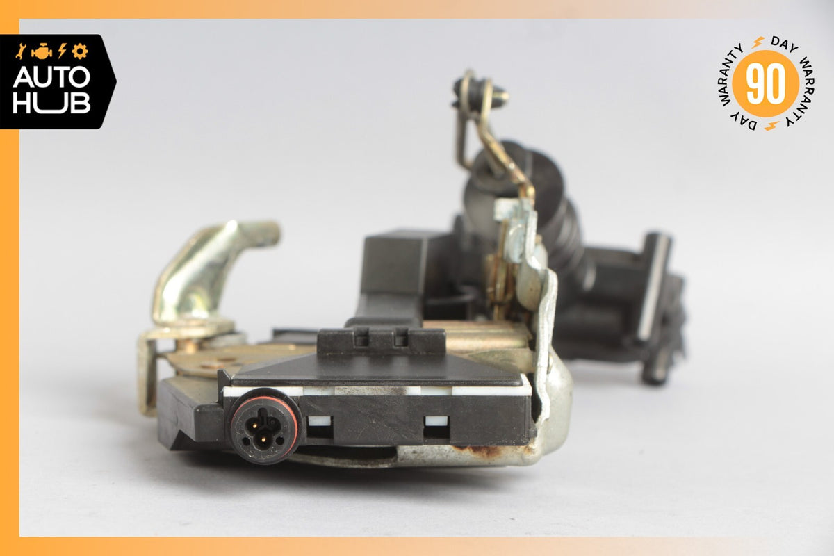 Mercedes R129 SL500 SL320 Front Right Side Door Lock Latch Actuator OEM 73k - photo 4