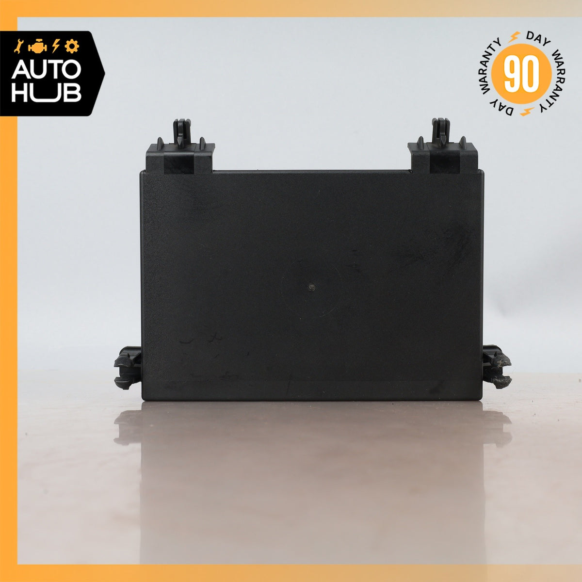 05-11 Mercedes R171 SLK280 SLK300 SLK55 Roof Convertible Top Module Control OEM - photo 9