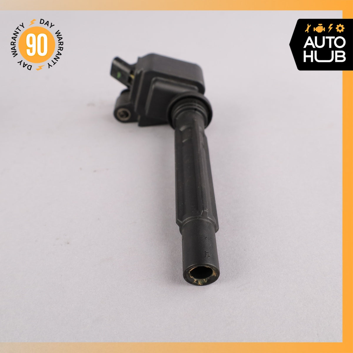 17-26 Alfa Romeo 949 Stelvio Engine Ignition Coil Set of 4 OEM 50k - photo 12