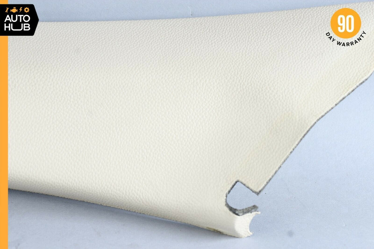 03-06 Mercedes R230 SL500 SL55 Front Left Side Interior Trim Panel A Pillar OEM - photo 5