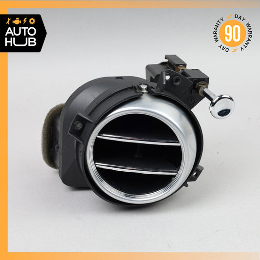 03-12 Bentley Continental GTC GT Dash AC A/C Air Vent Grill Left Side OEM - photo 1
