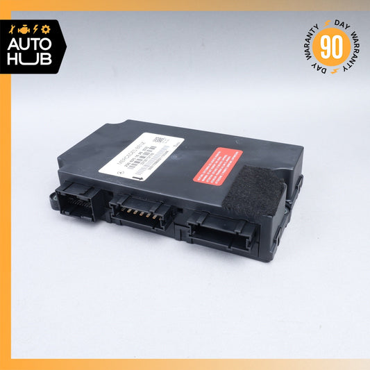 03-08 Mercedes R230 SL500 SL55 AMG SL550 Convertible Top Roof Control Module OEM - photo 1