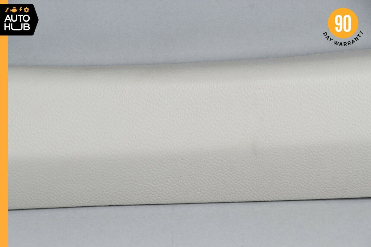 03-06 Mercedes R230 SL500 SL55 Front Left Side Interior Trim Panel A Pillar OEM - photo 4