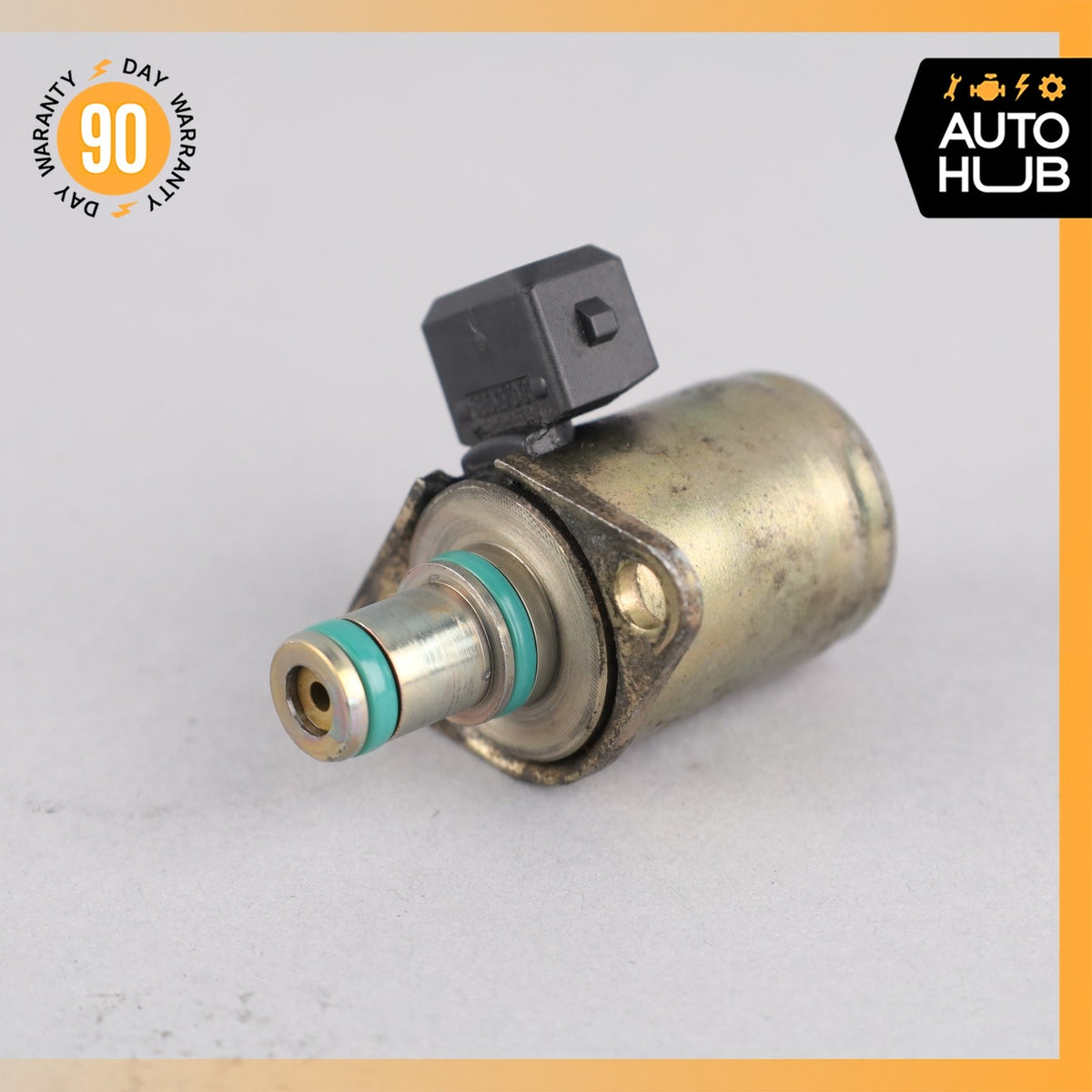 00-06 Mercedes W209 CLK500 SL500 E500 E55 Rack And Pinion Sensor 2204600184 OEM - photo 1