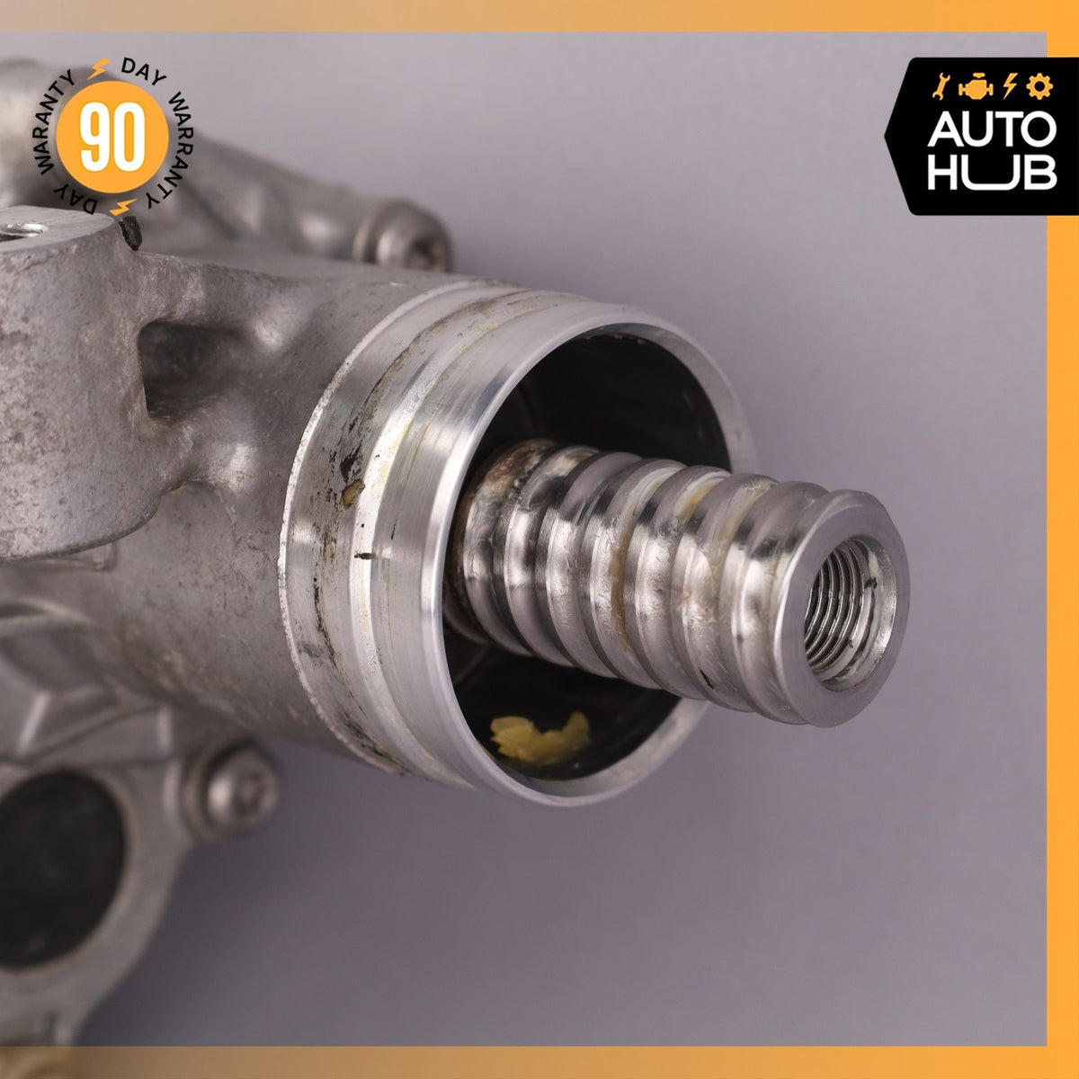 17-19 Alfa Romeo 952 RWD Giulia Electric Power Steering Rack & Pinion OEM 56k - photo 14