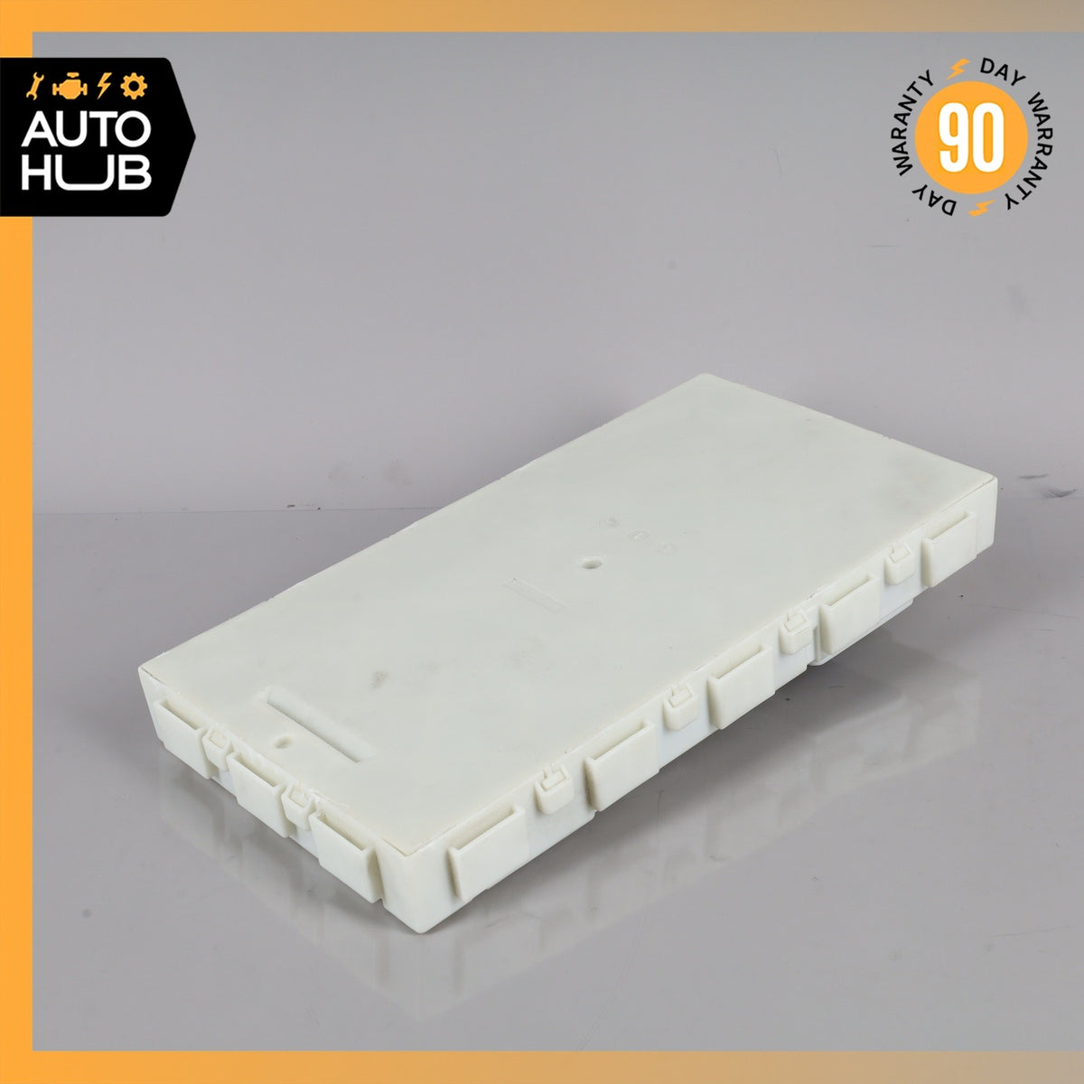 14-21 BMW F15 X5 i3 Front Comfort Body Computer Control Module BCM OEM - photo 8