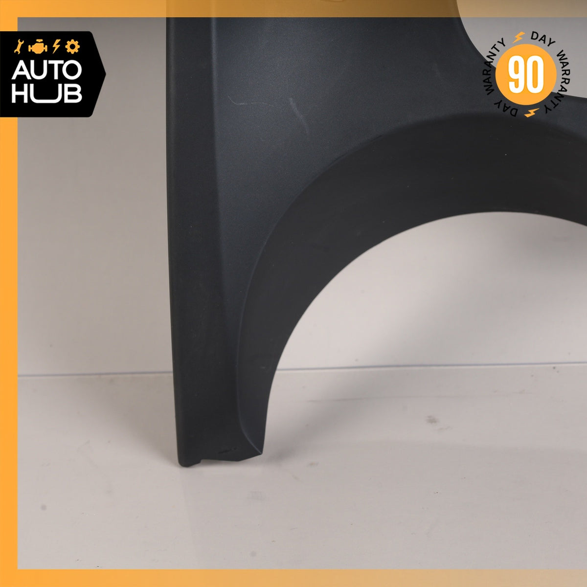 14-20 Jaguar X152 F-Type R Steering Column Cover Panel Trim Black OEM - photo 3