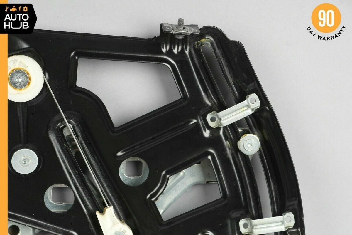 07-14 Mercedes W216 CL63 AMG CL550 CL600 Rear Right Window Regulator Motor OEM - photo 8