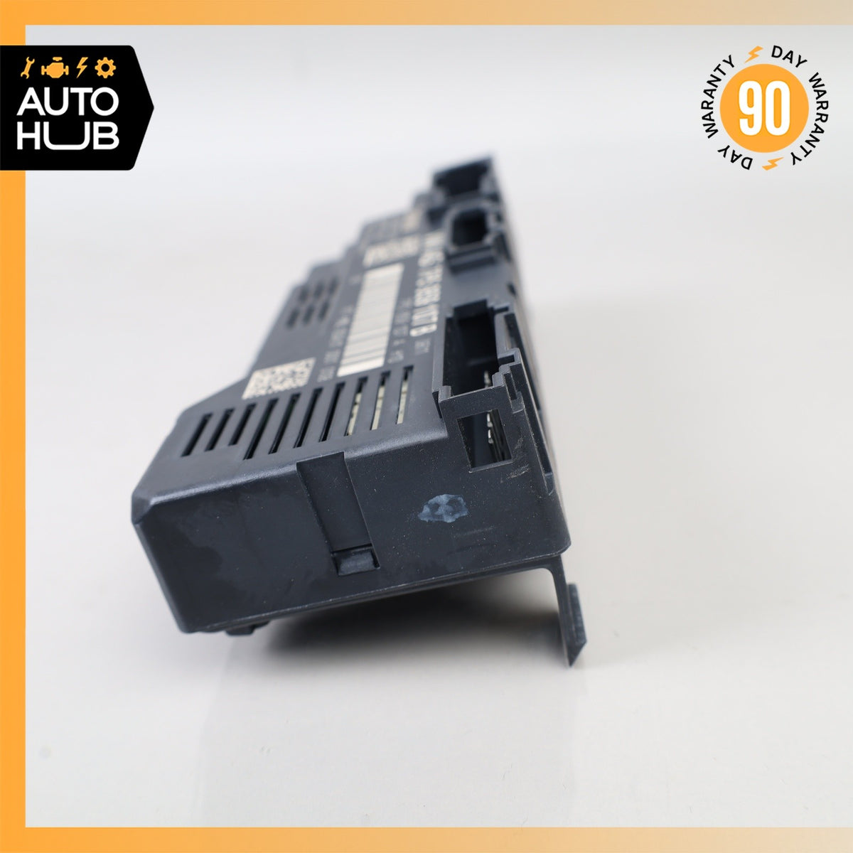 11-14 Porsche Cayenne 958 Rear Trunk Lid Liftgate Control Module Unit OEM - photo 4