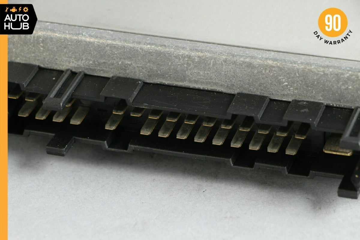 94-95 Mercedes R129 SL320 General Control Module Unit 0145450832 OEM - photo 3