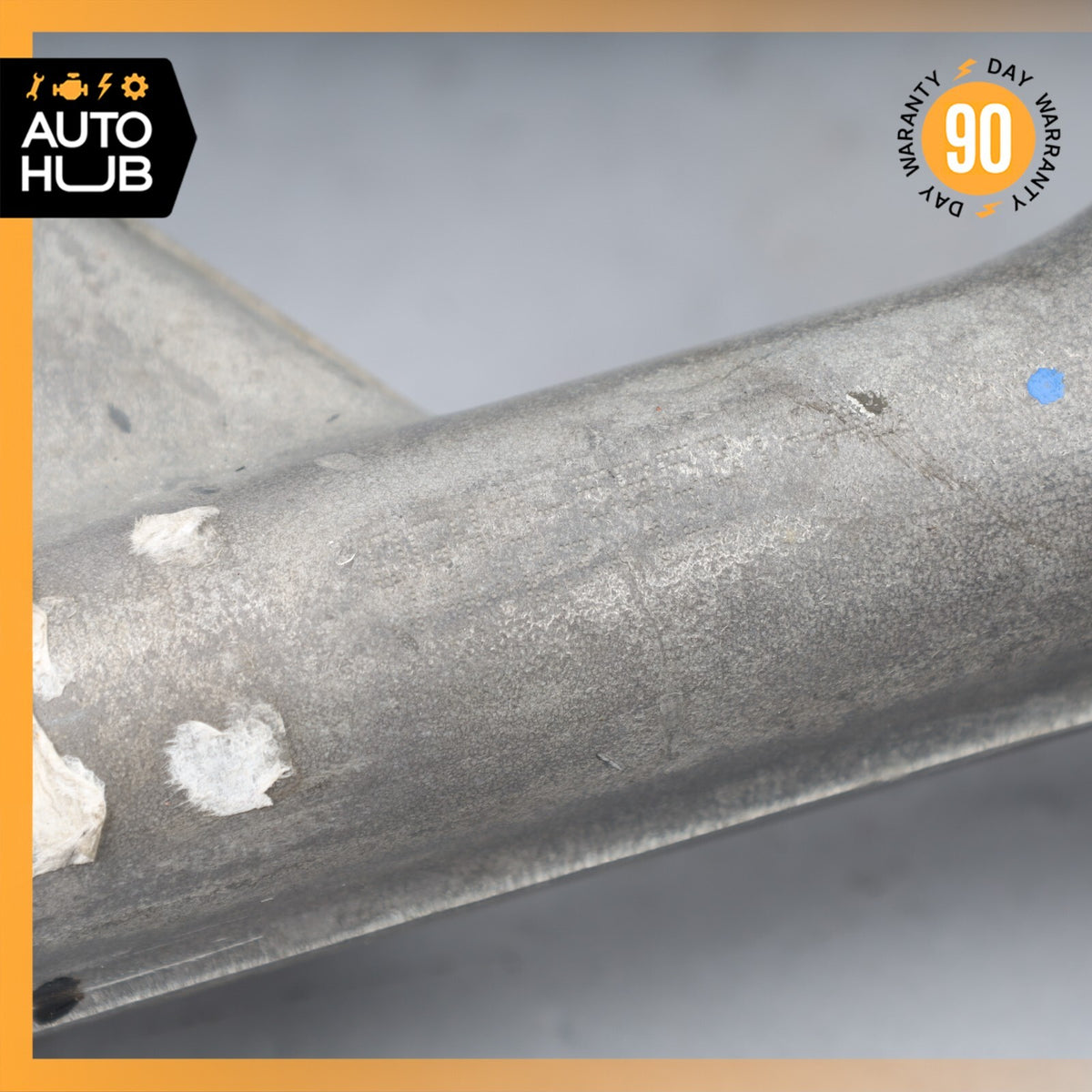13-18 Aston Martin DB9 GT Vanquish Rear Left Lower Side Control Arm OEM 7k - photo 16