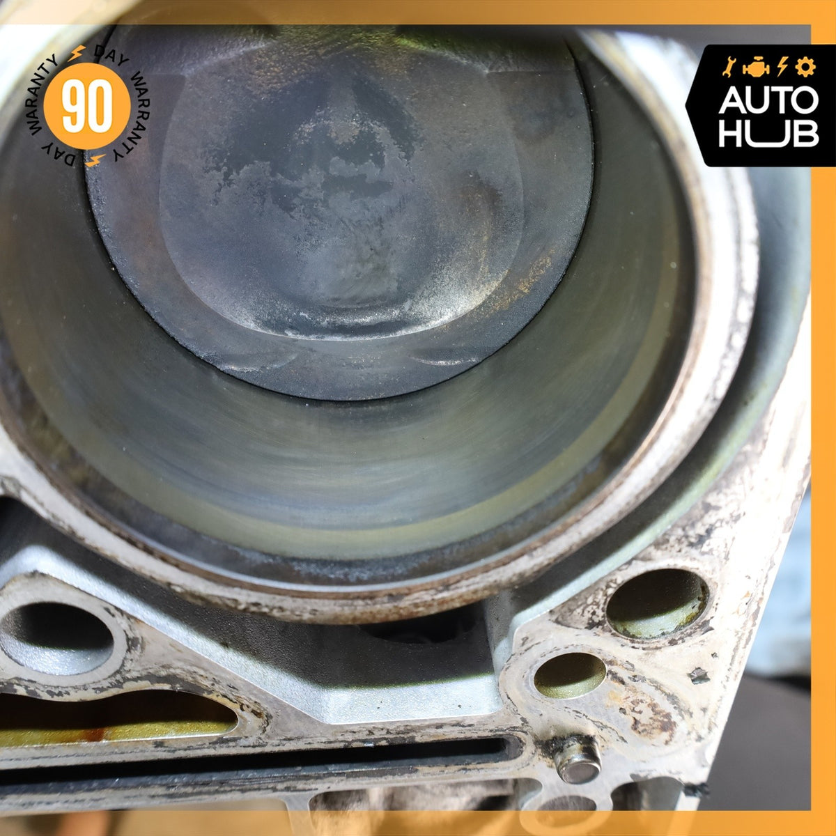 12-15 Mercedes W204 C250 SLK250 M271 1.8L Engine Motor Block 271.860 OEM - photo 22