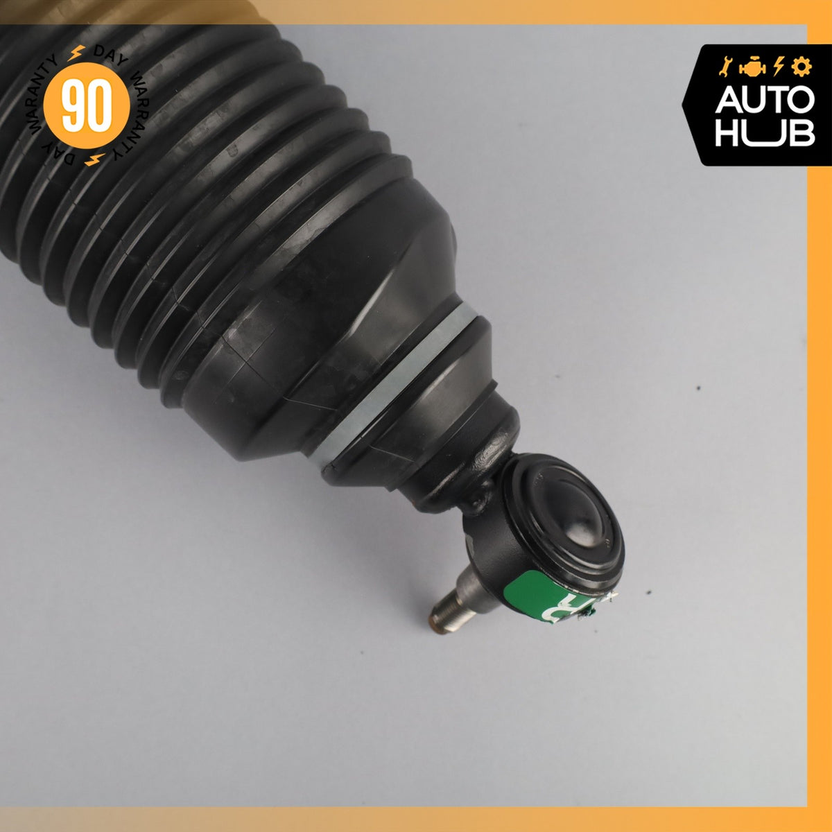 03-06 Mercedes R230 SL500 SL600 Front Right Hydraulic Shock Strut Absorber OEM - photo 11