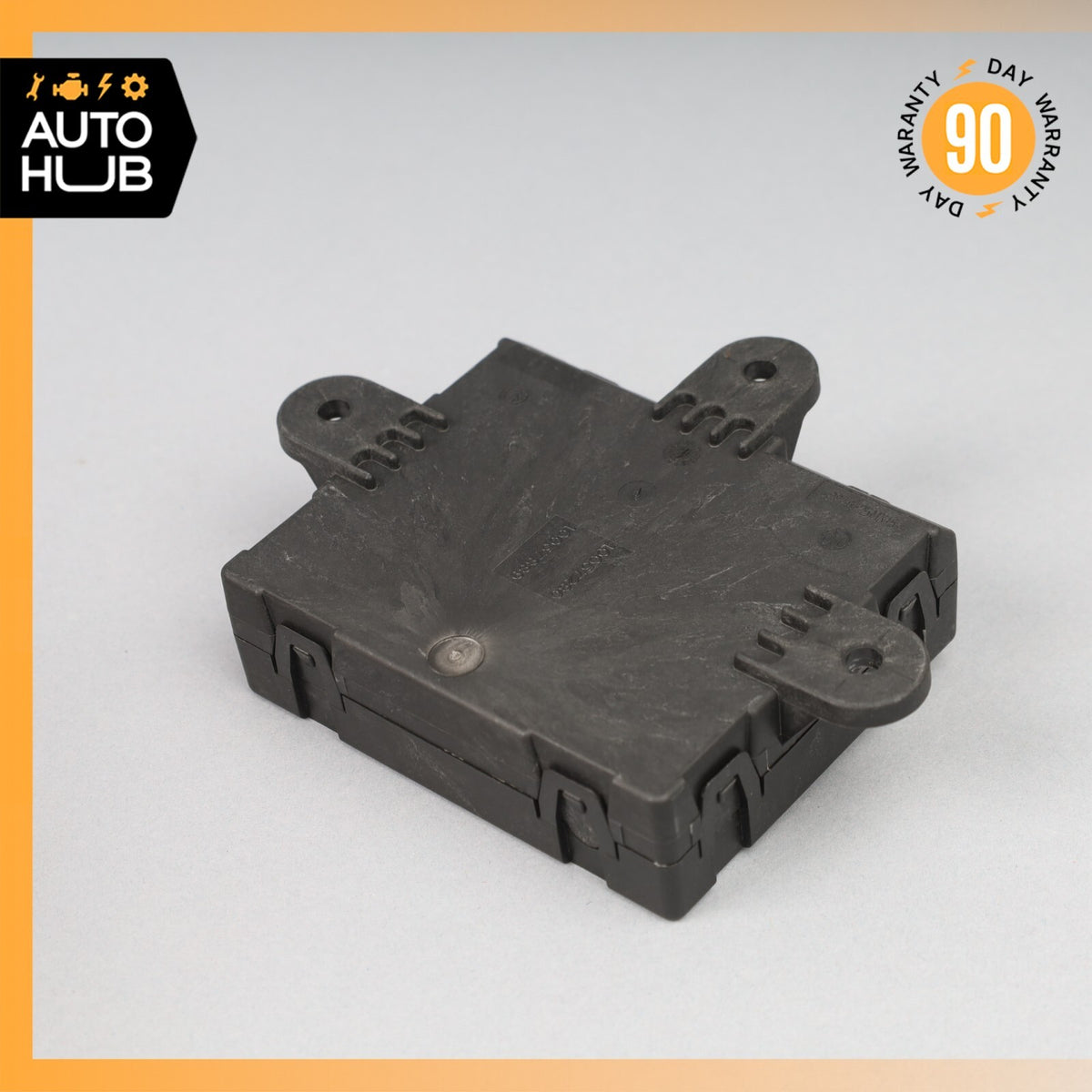 10-12 Range Rover Sport L320 LR4 Rear Left or Right Side Door Control Module OEM - photo 6
