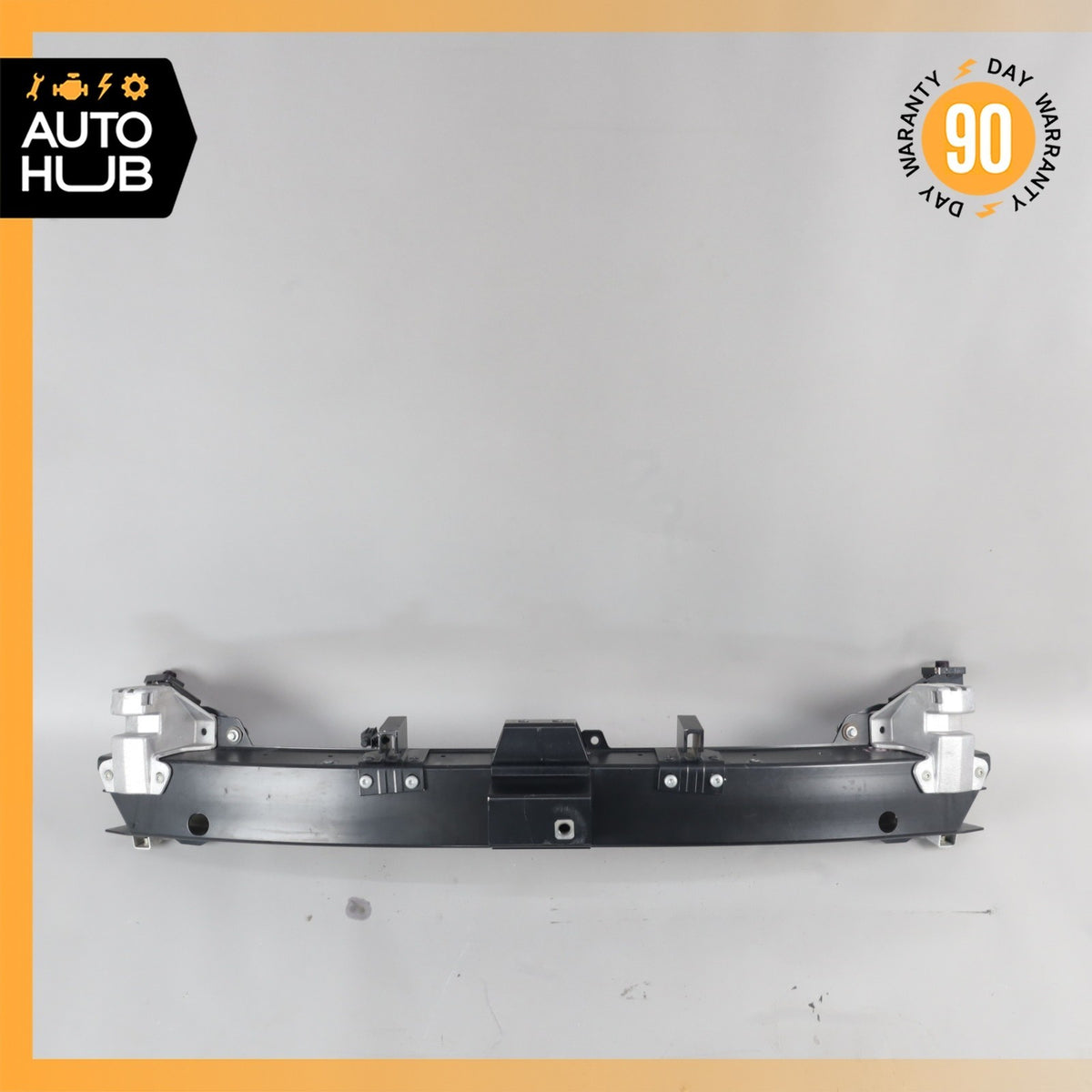 05-12 Aston Martin DB9 DBS Front Bumper Reinforcement Impact Bar CG4317757AC OEM - photo 2