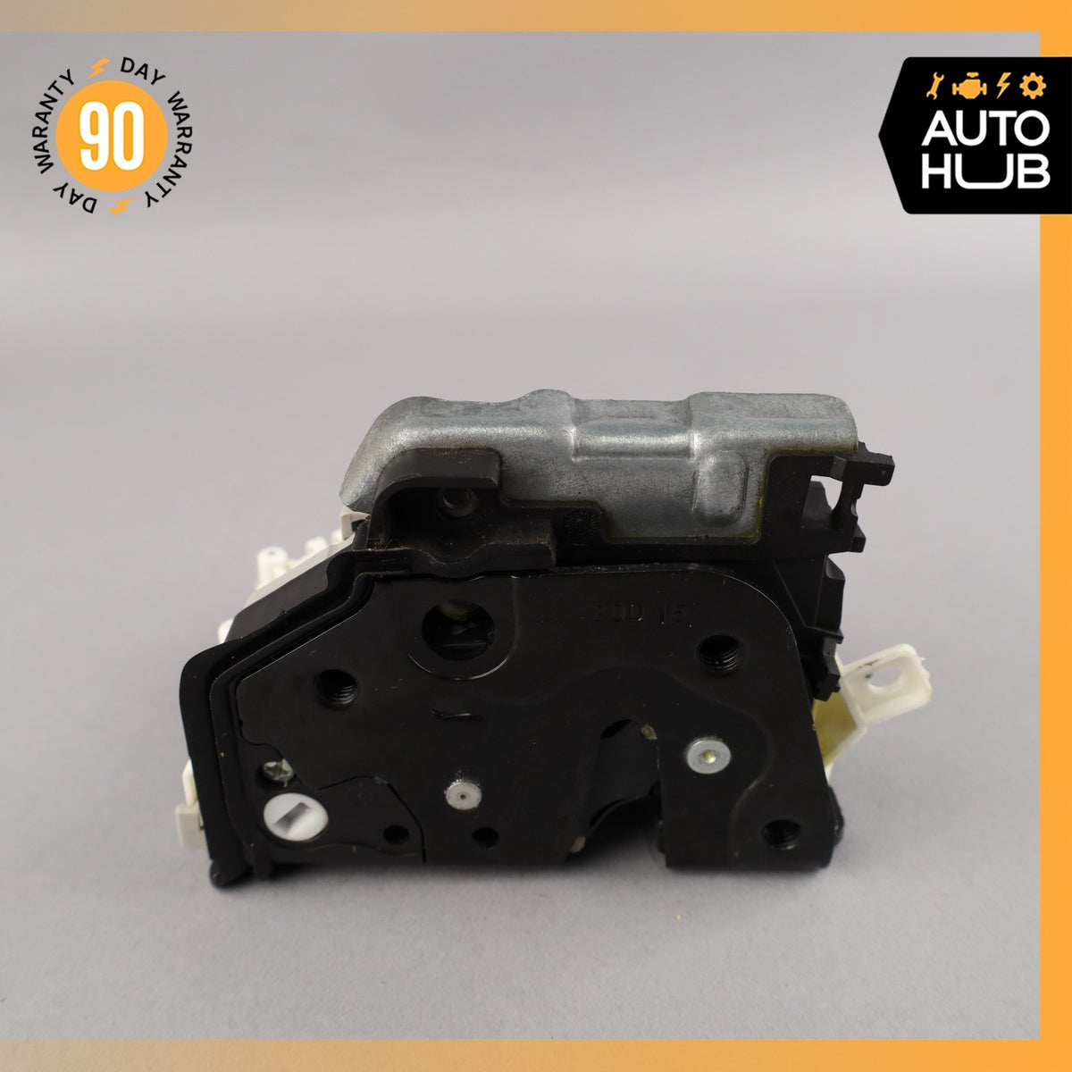 16-18 Audi 8V A3 E-Tron Front Right Door Lock Latch Actuator OEM - photo 8