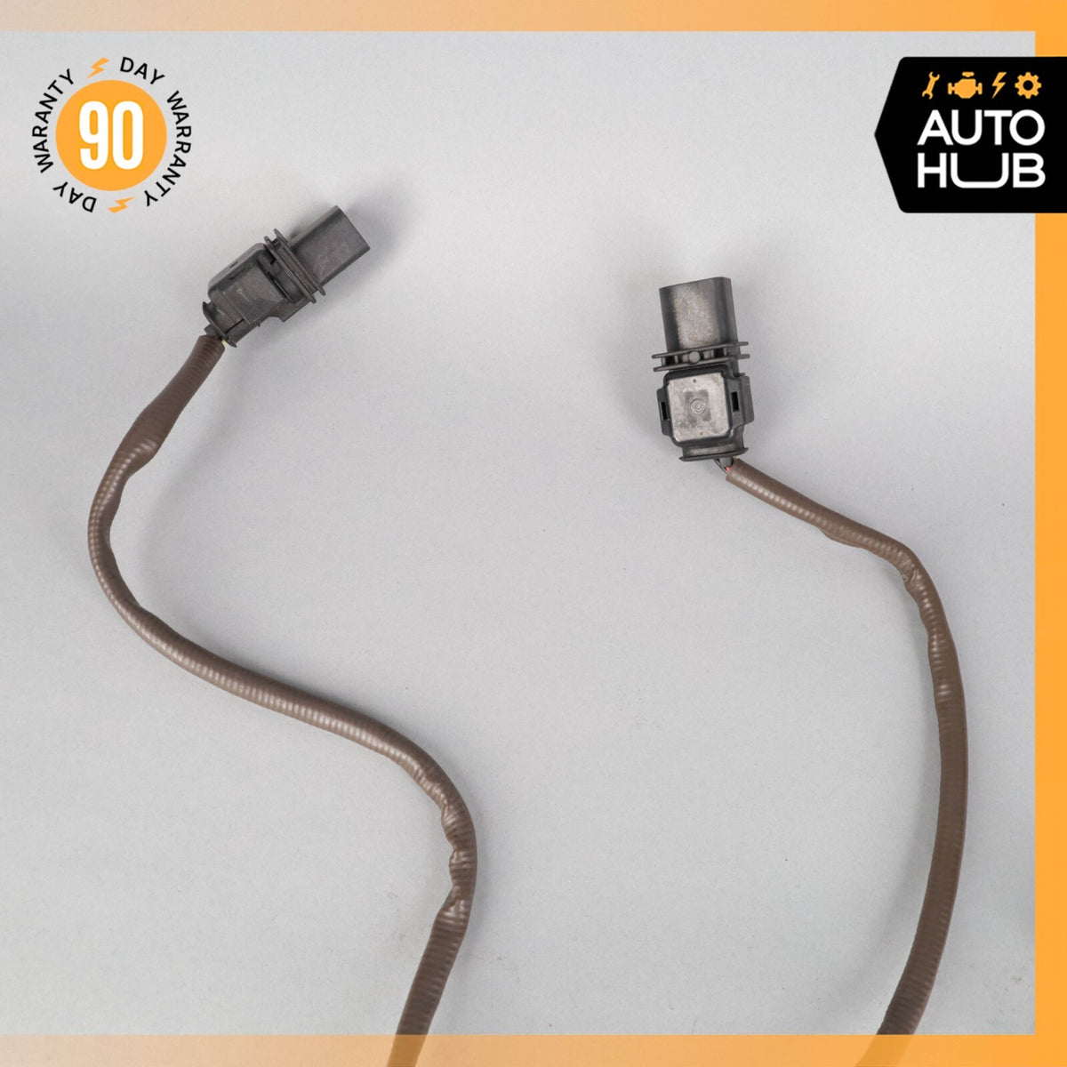 Mercedes W218 CLS550 E550 Oxygen O2 Sensor Lambda Set of 4 0095426318 OEM - photo 14