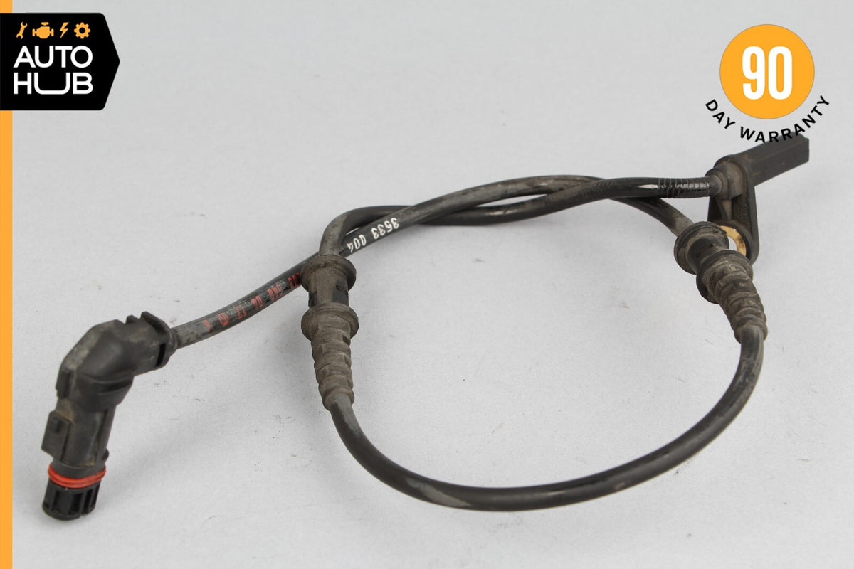 01-11 Mercedes W209 CLK500 SLK350 Front Left or Right ABS Wheel Speed Sensor OEM - photo 10