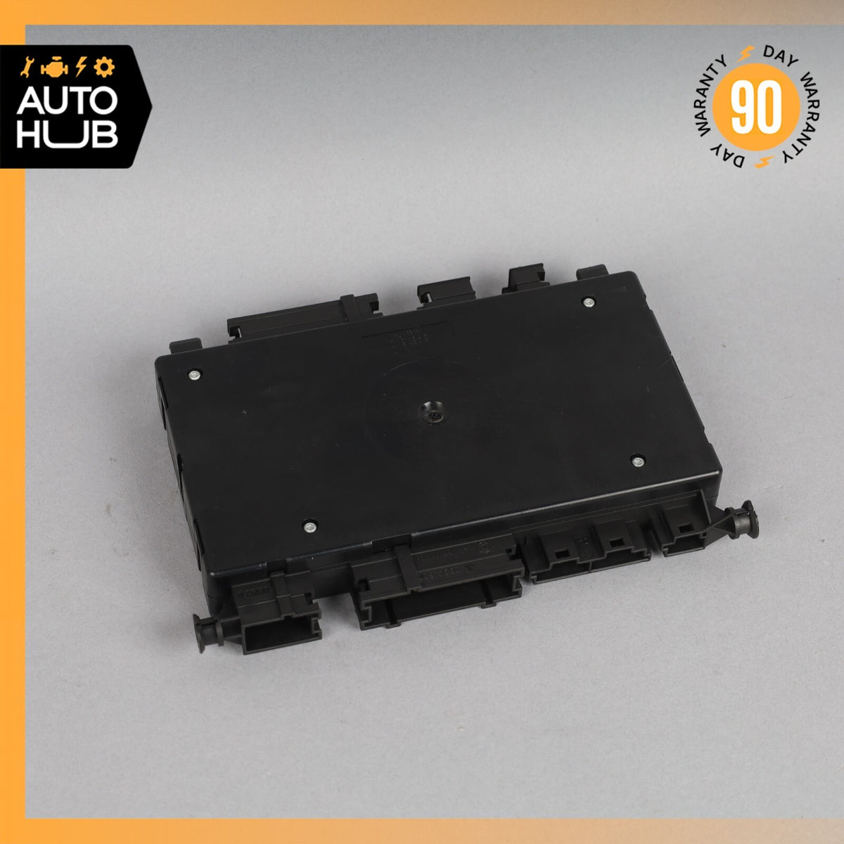 03-12 Mercedes W211 E550 E63 AMG Front Right Seat Control Module 2118705026 OEM - photo 4