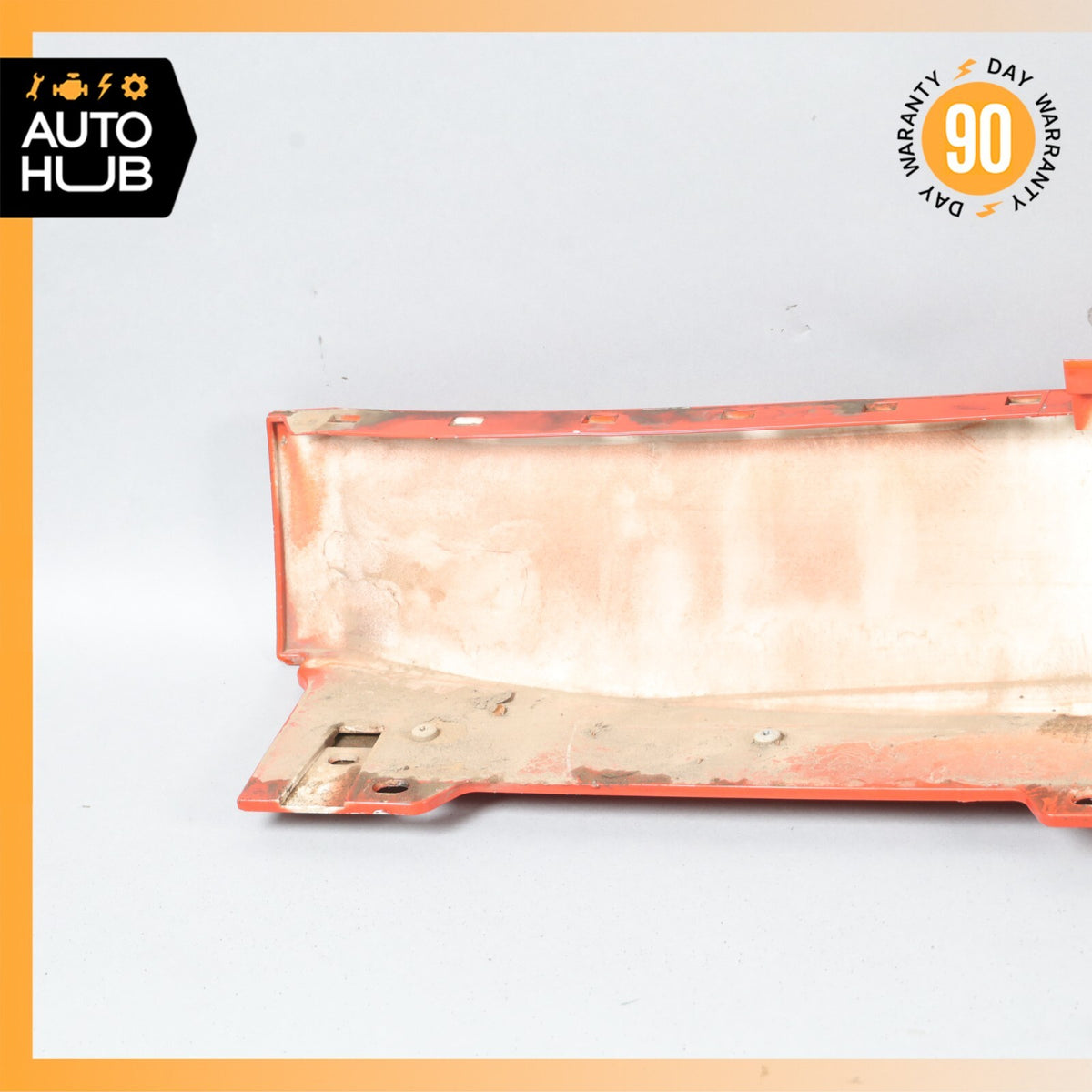 14-24 Jaguar X152 F Type S / R Right Passenger Skirt Rocker Panel OEM 21k - photo 23