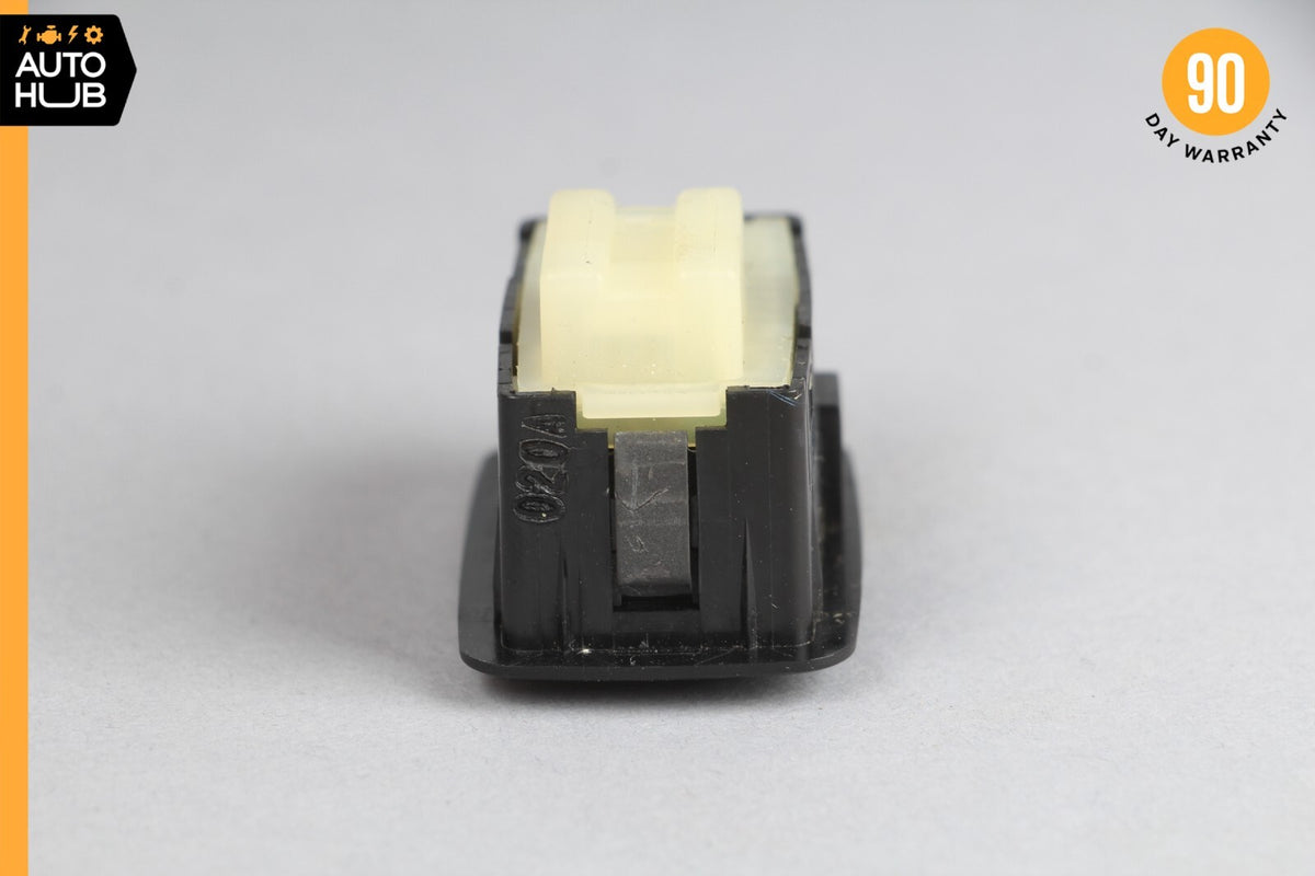 06-12 Mercedes X164 GL450 GL550 3rd Row Left Seat Folding Power Switch Button - photo 5