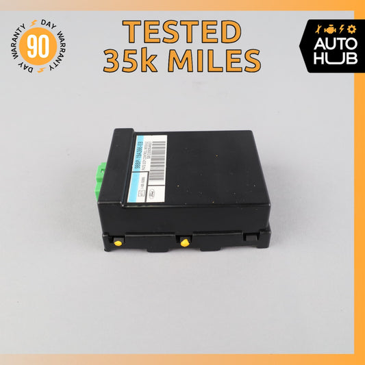 00-04 Aston Martin DB7 Vantage Anti Theft Locking Control Module OEM 35k - photo 1