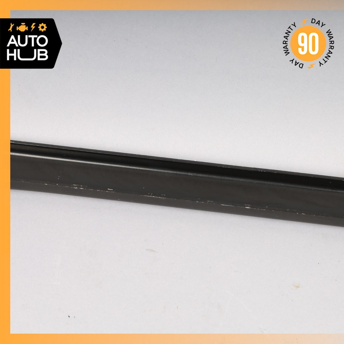 07-11 Bentley Continental GTC Rear Subframe Crossmember Brace Bracket OEM 59k - photo 4