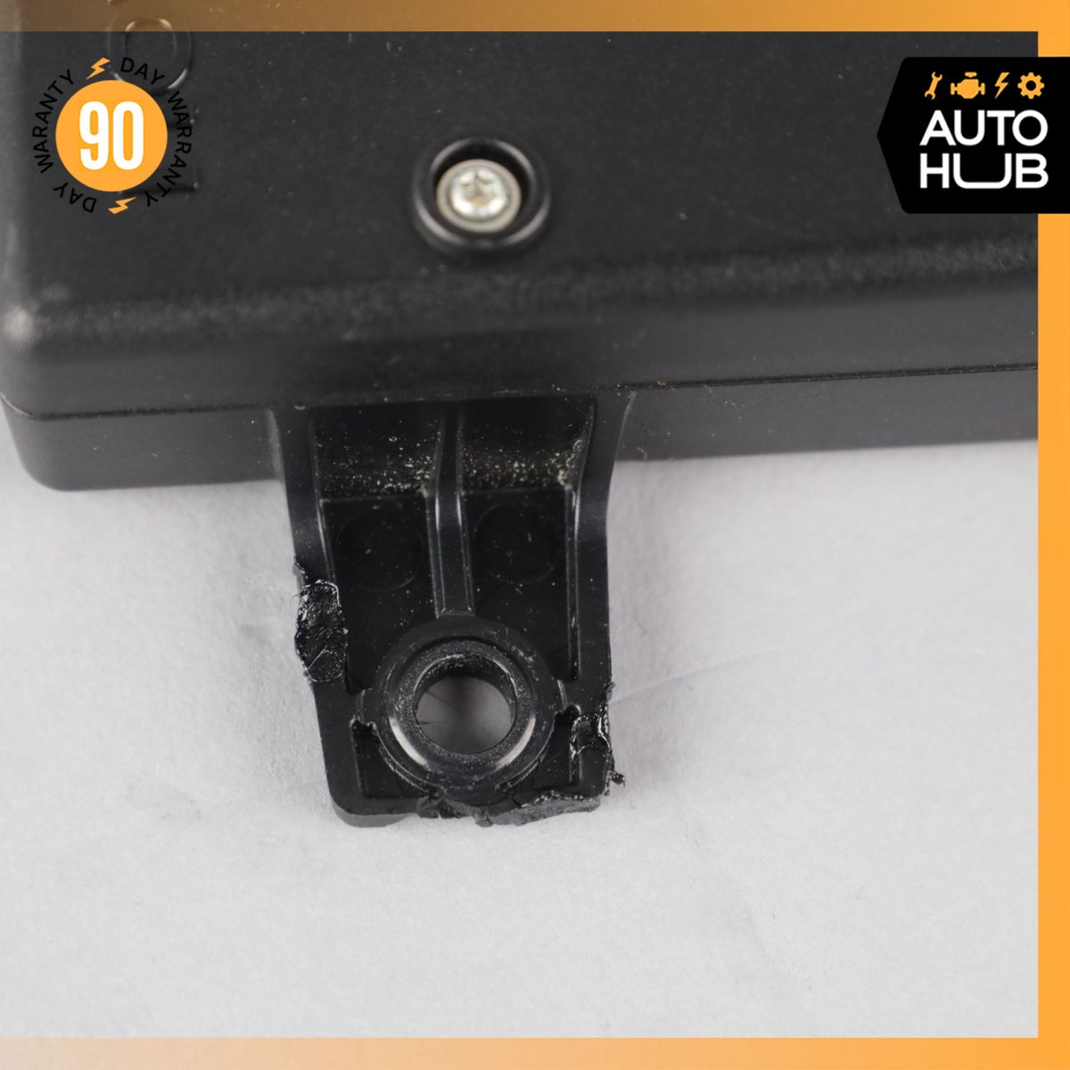 12-13 Bentley Continental GTC Communication Bluetooth Phone Control Module OEM - photo 11