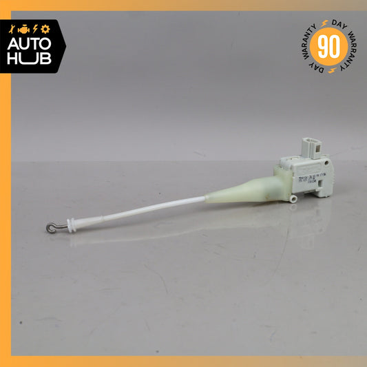 Porsche Boxster 968 Rear Trunk Lid Latch Lock Actuator 99662411701 OEM - photo 1