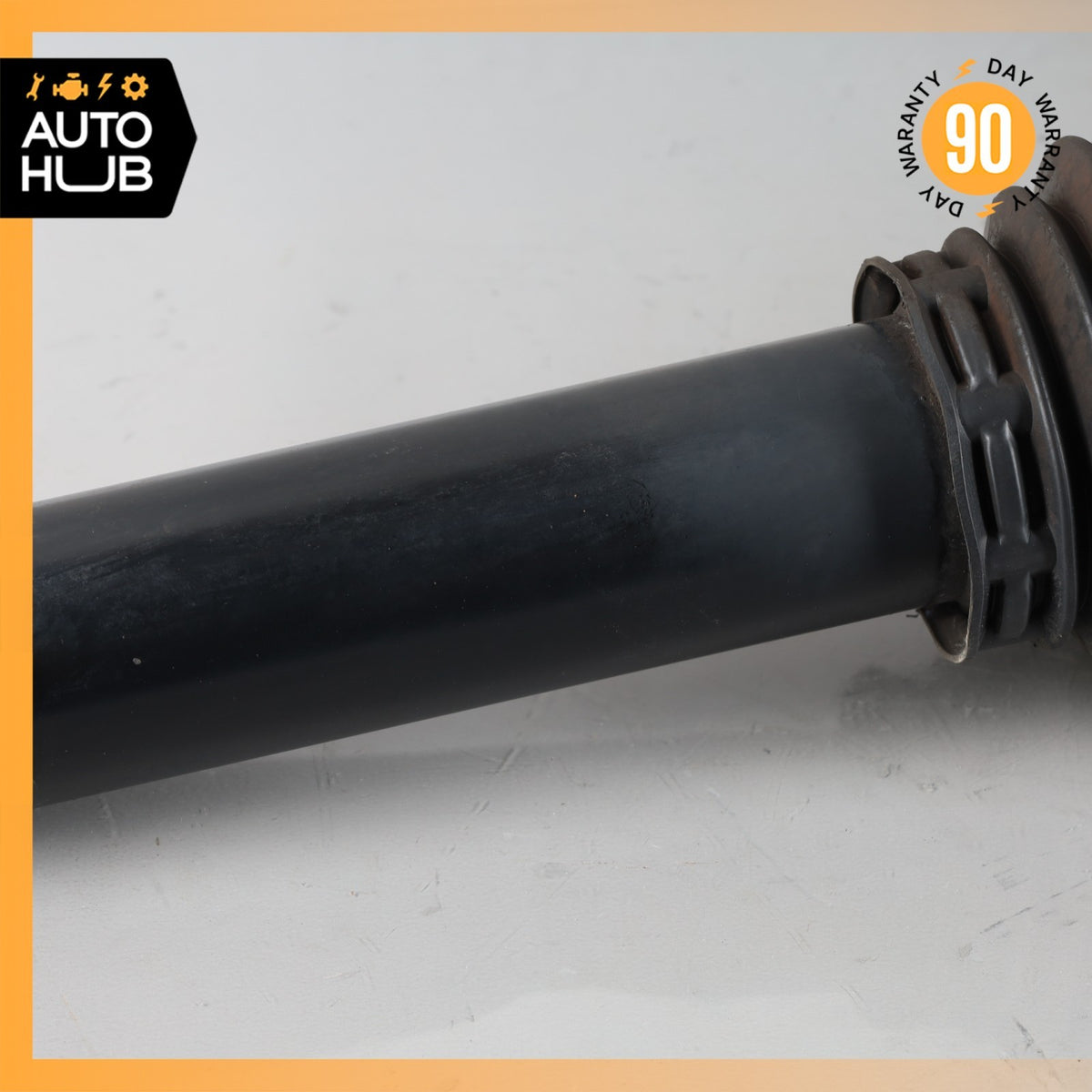 12-18 Bentley Continental GTC Rear Right Side Air Ride Air Shock Strut OEM 32k - photo 4