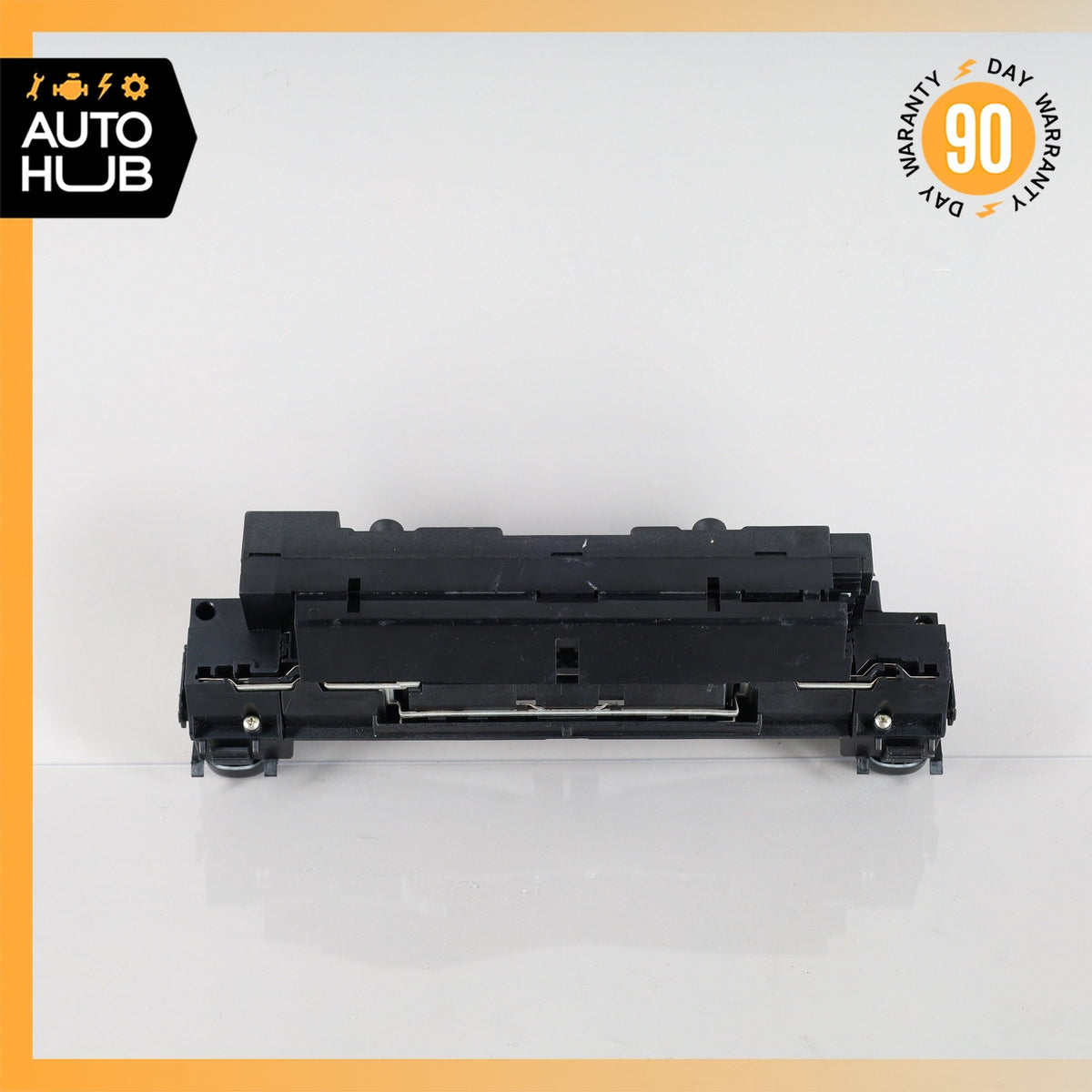 98-03 Mercedes W208 CLK430 CLK320 Hazard Door Lock Switch Control Panel OEM - photo 6