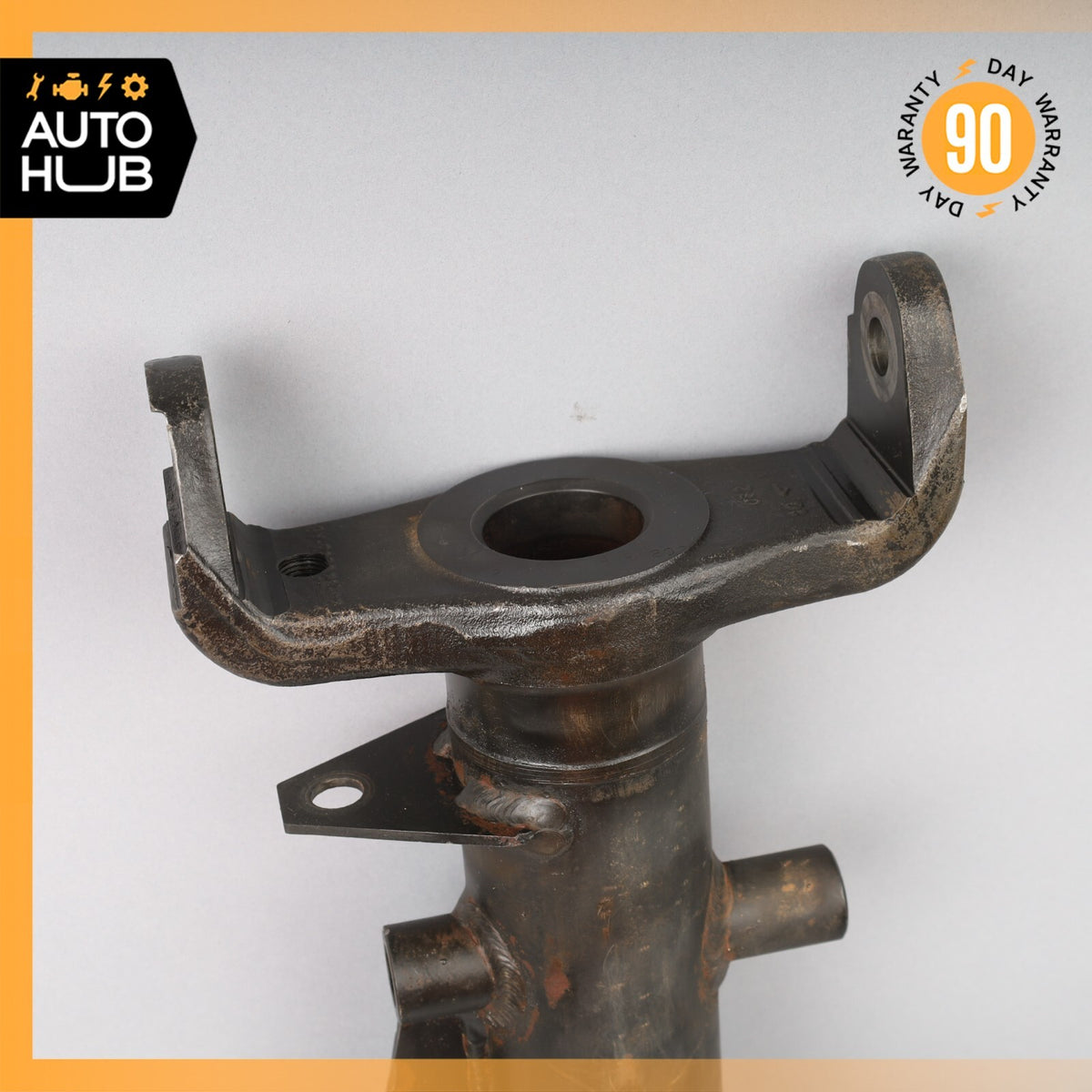 00-04 Aston Martin DB7 Vantage Rear Right Side Control Arm OEM 20k - photo 8