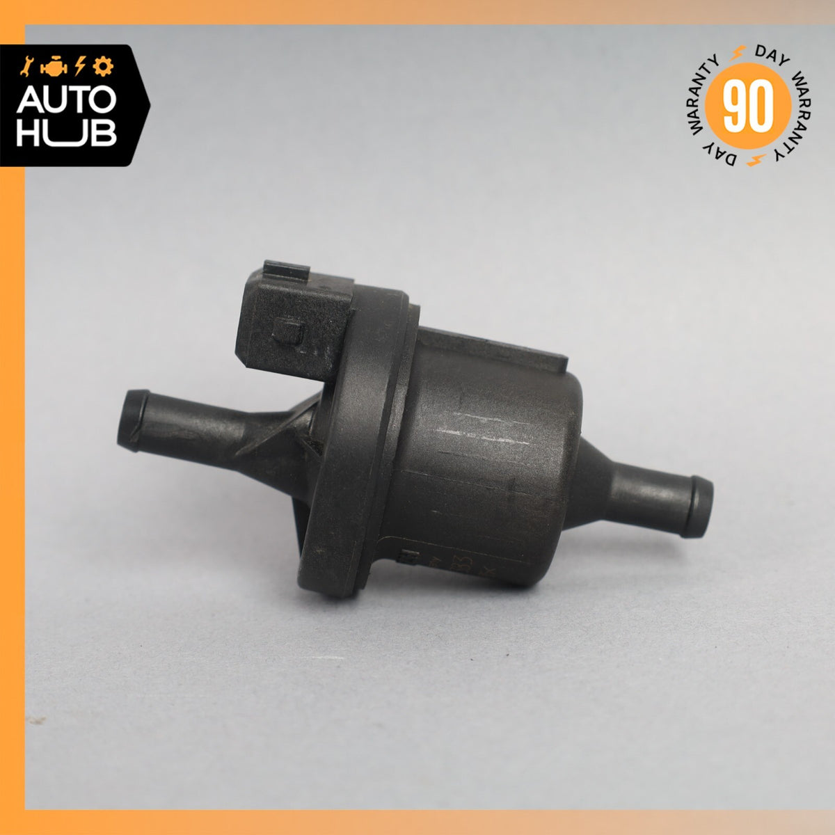 02-19 Maserati Quattroporte M139 GranTurismo Breathing Washing Valve OEM 79k - photo 6