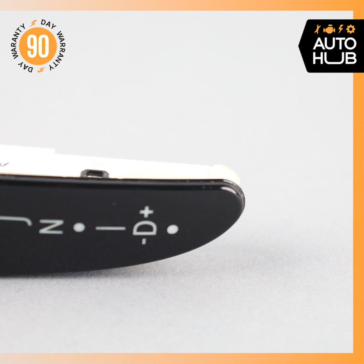 05-09 Mercedes W209 CLK550 CLK350 Shifter Gear Select Indicator 2032672288 OEM - photo 8