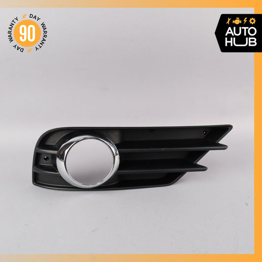 06-13 Mercedes W251 R320 R350 R500 Right Side Fog Light Trim And Grill OEM - photo 1