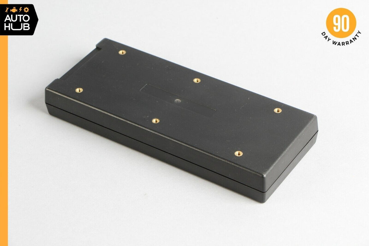 00-06 Mercedes R230 SL500 S600 S55 AMG CLK500 Voice Command Control Module OEM - photo 8
