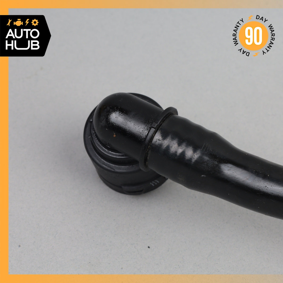 Mercedes X253 GLC300 Engine Motor Cooling Radiator Hose Pipe 2535010684 OEM - photo 13