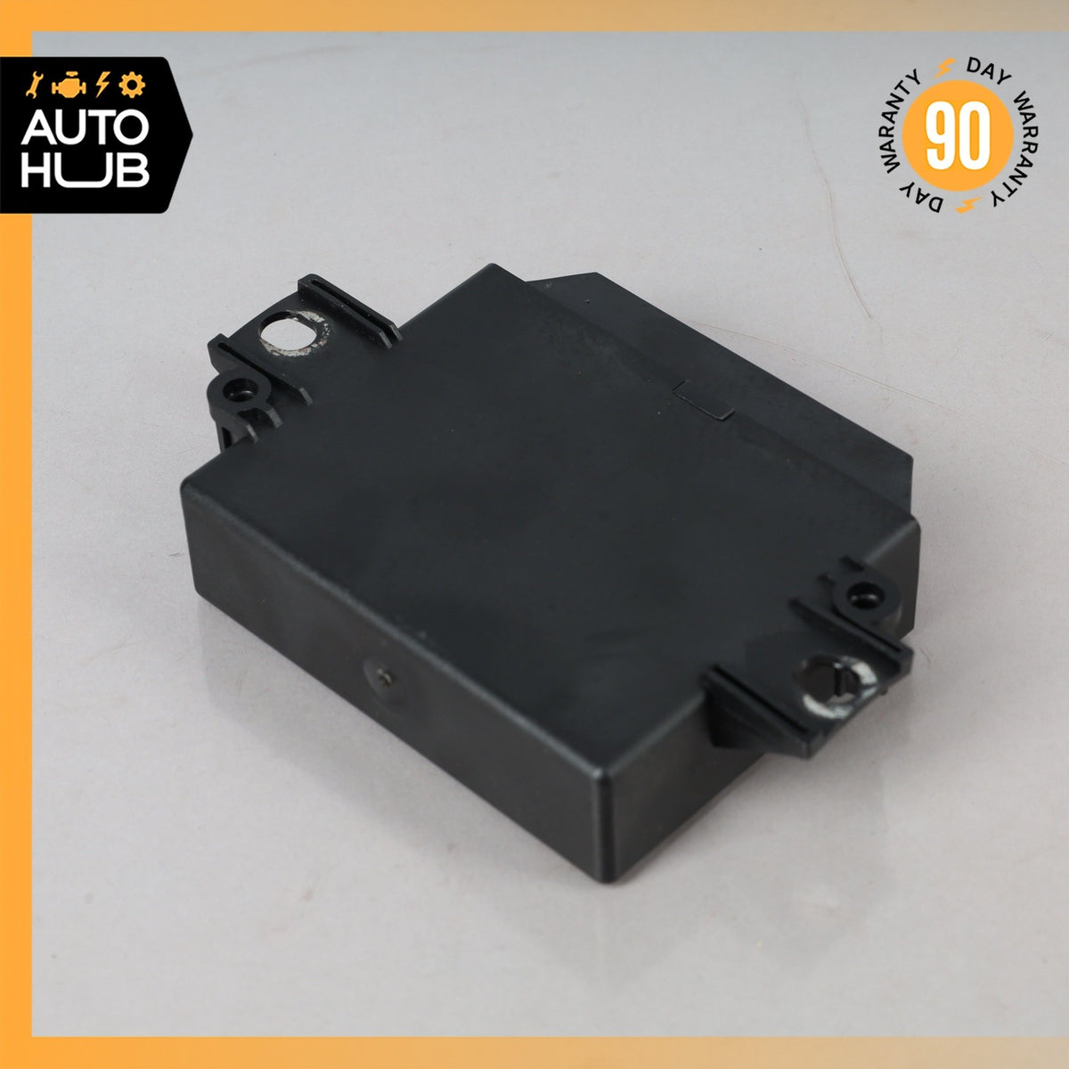 00-02 Bentley Arnage / Rolls Royce Seraph Park Parking Assist Control Module OEM - photo 6