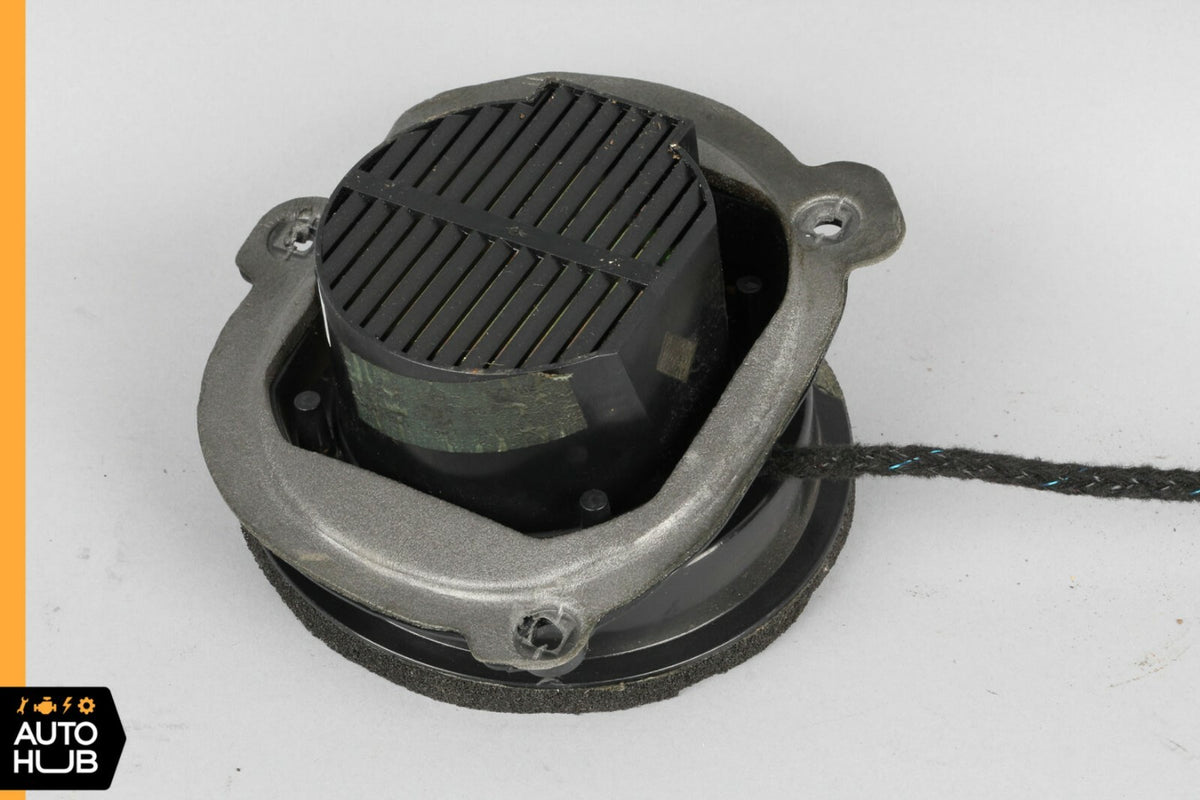 00-03 Mercedes W210 E320 E430 E55 AMG Rear Right Door Audio Speaker OEM - photo 9