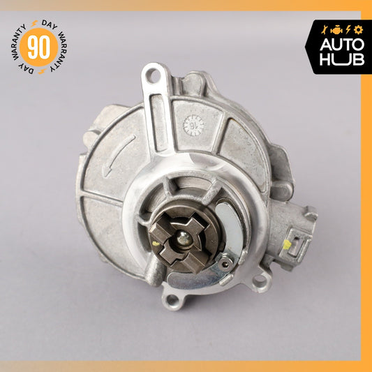 Audi 4G8 A7 Engine Motor Brake Vacuum Pump 06E145100R OEM - photo 1