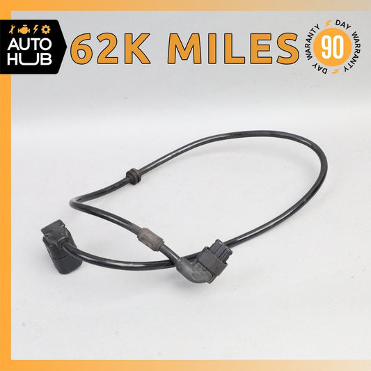 Mercedes W242 B250e Rear Right Parking Brake Cable OEM - photo 1