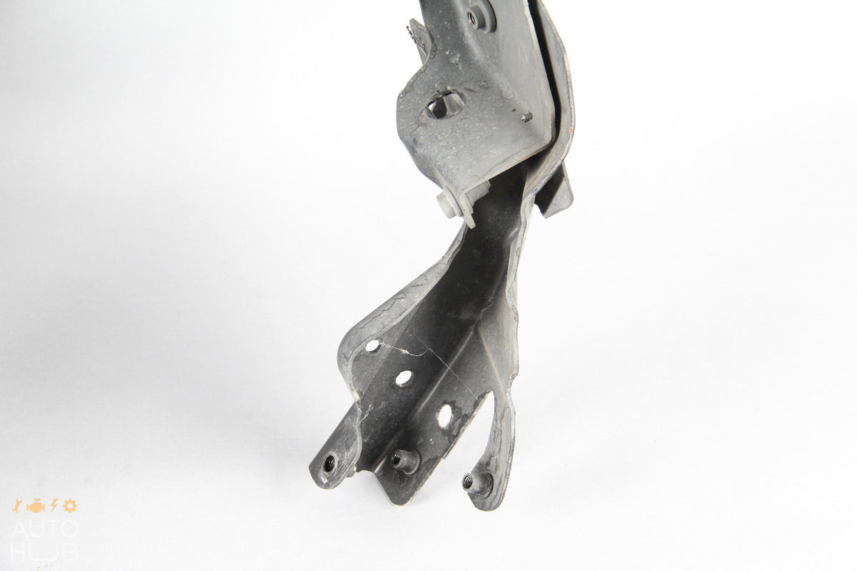 03-09 Mercedes W211 E350 E500 Headlight Support Bracket Right Passenger Side OEM - photo 9